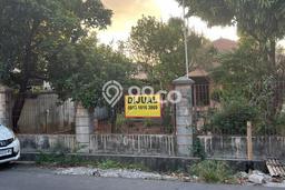 Lahan Dijual Lokasi Strategis di Jakarta Barat dengan Luas 1094m2 Lahan Dijual Lokasi Strategis di Jakarta Barat dengan Luas 1094m2