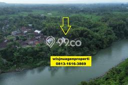 Lahan Strategis di Borobudur Dijual dengan Luas 2175m2 Lahan Strategis di Borobudur Dijual dengan Luas 2175m2