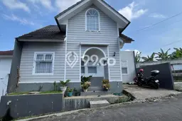 Rumah Modern Minimalis 4 Kamar Siap Huni di Caringin Rumah Modern Minimalis 4 Kamar Siap Huni di Caringin