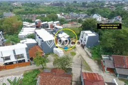 Rumah Murah Dijual Area Cibinong, Bogor Harga Rp 400 Juta Rumah Murah Dijual Area Cibinong, Bogor Harga Rp 400 Juta