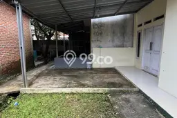 Jual Rumah Harga Miring Sawangan Punya 2 Kamar & LT 81m2 Jual Rumah Harga Miring Sawangan Punya 2 Kamar & LT 81m2