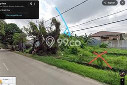 Tanah Kavling Dijual di Jakarta Timur dengan Spesifikasi 207m2 Tanah Kavling Dijual di Jakarta Timur dengan Spesifikasi 207m2