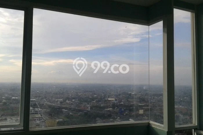 Apartemen Harga Terjangkau untuk Dijual di Margonda Dengan Spesifikasi 1 KT & 1 KM Apartemen Harga Terjangkau untuk Dijual di Margonda Dengan Spesifikasi 1 KT & 1 KM
