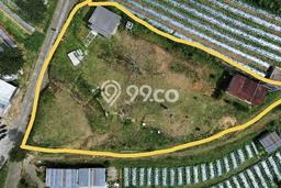 Tanah Kavling untuk Dijual di Kaliangkrik Magelang 600m2 Tanah Kavling untuk Dijual di Kaliangkrik Magelang 600m2