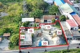 Tanah Kavling untuk Dijual di Sukatani Bekasi 806m2 Tanah Kavling untuk Dijual di Sukatani Bekasi 806m2