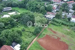 Tanah untuk Dijual Lokasi Parung, Bogor Luas 1500m2 SHM Tanah untuk Dijual Lokasi Parung, Bogor Luas 1500m2 SHM