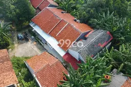 Jual Rumah Harga Miring Sawangan Punya 2 Kamar & LT 63m2 Jual Rumah Harga Miring Sawangan Punya 2 Kamar & LT 63m2