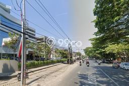 Tanah Dijual Lokasi Pasar Kliwon, Solo dengan Luas Tanah 920m2 dan Status - Tanah Dijual Lokasi Pasar Kliwon, Solo dengan Luas Tanah 920m2 dan Status -