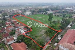 Jarang Ada! Tanah di Ciparay Punya Luas 6580m2 SHM Jarang Ada! Tanah di Ciparay Punya Luas 6580m2 SHM