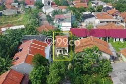 Rumah Minimalis Dijual Lokasi Sawangan 2 Kamar dengan Luas Tanah 55m2 Rumah Minimalis Dijual Lokasi Sawangan 2 Kamar dengan Luas Tanah 55m2