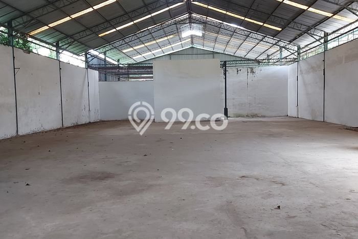 FOR SALE! Gudang di Hamparan Perak Deli Serdang, LT 3217m2, LB 720m2 FOR SALE! Gudang di Hamparan Perak Deli Serdang, LT 3217m2, LB 720m2