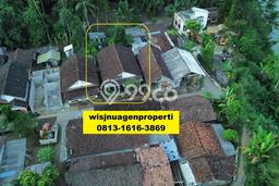 Jual Rumah Murah Meriah Borobudur Punya 2 KT & LT 277m2 Jual Rumah Murah Meriah Borobudur Punya 2 KT & LT 277m2