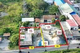 Tanah Dijual Lokasi Sukatani, Bekasi Luas 437m2 Legalitas Aman Tanah Dijual Lokasi Sukatani, Bekasi Luas 437m2 Legalitas Aman