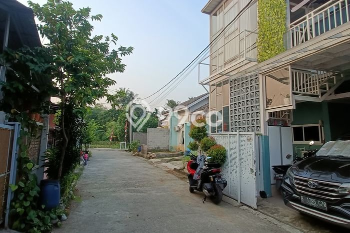 Rumah Minimalis Terjangkau Dijual di Bogor Harga Rp 400 Juta Rumah Minimalis Terjangkau Dijual di Bogor Harga Rp 400 Juta