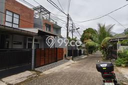Dijual Rumah Strategis Bagus Punya 2 KT di Ciputat Tangerang Selatan SHM Dijual Rumah Strategis Bagus Punya 2 KT di Ciputat Tangerang Selatan SHM
