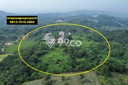 Tanah Kavling di Cariu Dijual dengan Luas 200000m2 Tanah Kavling di Cariu Dijual dengan Luas 200000m2