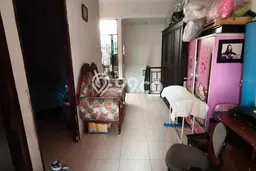 Dijual Rumah Modern 3 KT di Otista, Jakarta Timur Dijual Rumah Modern 3 KT di Otista, Jakarta Timur