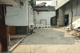 Tanah Dijual Area Strategis di Kemang Jakarta Selatan 395m2 Tanah Dijual Area Strategis di Kemang Jakarta Selatan 395m2
