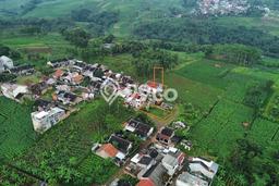 Tanah untuk Dijual Lokasi Jatinangor, Sumedang Luas 140m2 SHM Tanah untuk Dijual Lokasi Jatinangor, Sumedang Luas 140m2 SHM