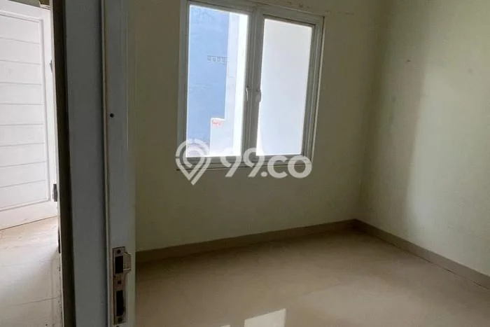 Rumah Modern Minimalis 3 KT Siap Huni di Cimanggis Rumah Modern Minimalis 3 KT Siap Huni di Cimanggis