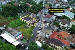 Jual Rumah Mewah Megah Dengan View Cantik di Tanah Sareal, Bogor Jual Rumah Mewah Megah Dengan View Cantik di Tanah Sareal, Bogor