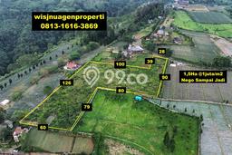 Untuk Dijual Tanah 15000m2 di Kota Sukabumi, Sukabumi Untuk Dijual Tanah 15000m2 di Kota Sukabumi, Sukabumi