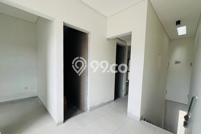 Dijual Rumah Modern 3 KT di Jatiwarna, Bekasi Dijual Rumah Modern 3 KT di Jatiwarna, Bekasi