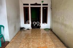 Rumah Nyaman 3 KT LB 96m2 Kondisi Bagus di Jati Asih Rumah Nyaman 3 KT LB 96m2 Kondisi Bagus di Jati Asih
