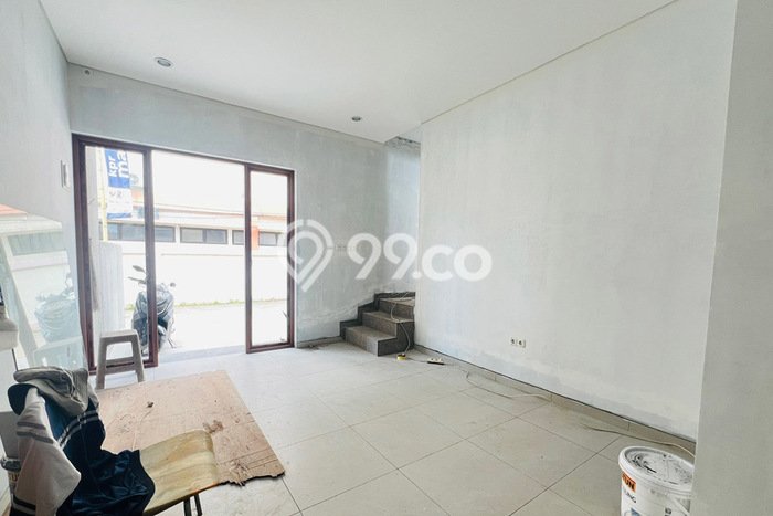 Dijual Rumah Modern 3 KT di Jatiwarna, Bekasi Dijual Rumah Modern 3 KT di Jatiwarna, Bekasi