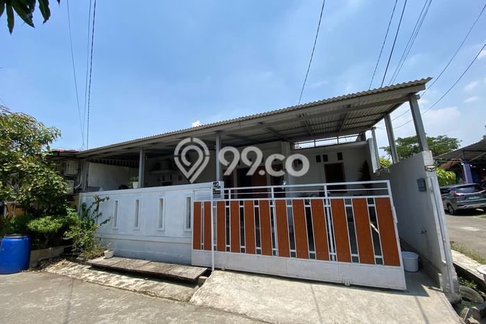 Hunian Cantik Modern Lb 60m2 di Tambun Utara, Bekasi Hunian Cantik Modern Lb 60m2 di Tambun Utara, Bekasi