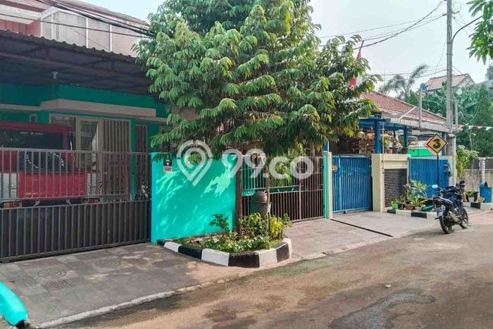For Sale Hunian Rumah Terawat 3 KT di Jatikramat, Bekasi For Sale Hunian Rumah Terawat 3 KT di Jatikramat, Bekasi