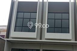 Dijual! Ruko di Jatibening Bekasi LT 102m2 / LB 150m2 Kawasan Strategis Dijual! Ruko di Jatibening Bekasi LT 102m2 / LB 150m2 Kawasan Strategis
