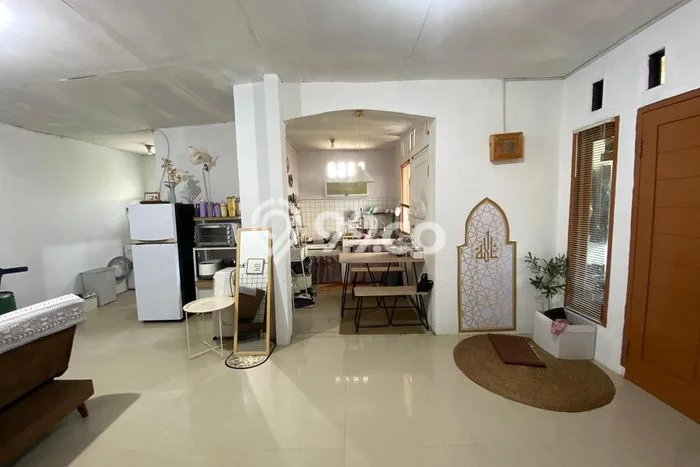Hunian Cantik Modern Lb 60m2 di Tambun Utara, Bekasi Hunian Cantik Modern Lb 60m2 di Tambun Utara, Bekasi