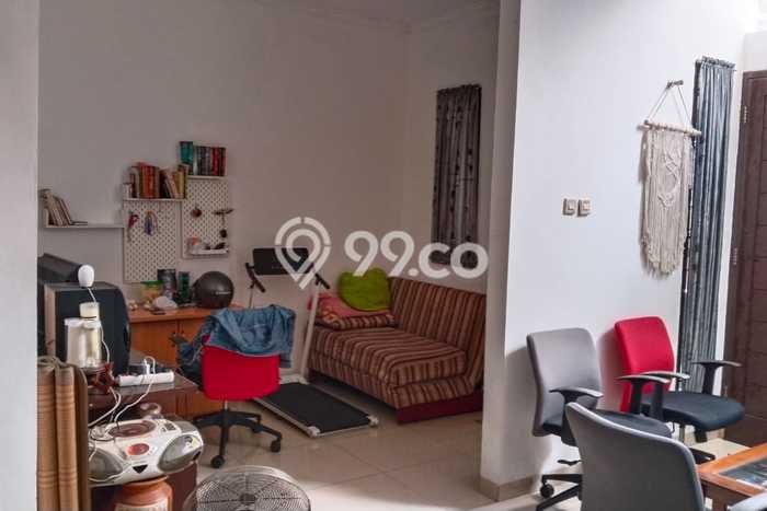 For Sale Hunian Rumah Terawat 3 KT di Jatikramat, Bekasi For Sale Hunian Rumah Terawat 3 KT di Jatikramat, Bekasi