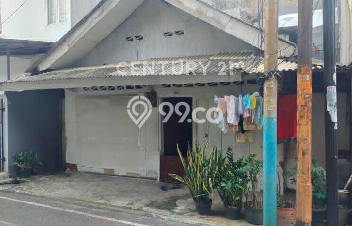 Dijual Rumah Modern 2 KT di Kayu Putih, Jakarta Timur Dijual Rumah Modern 2 KT di Kayu Putih, Jakarta Timur