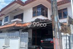Rumah Mewah LB 250m2 Siap Huni Desain Elegan di Pondok Gede, Bekasi Rumah Mewah LB 250m2 Siap Huni Desain Elegan di Pondok Gede, Bekasi