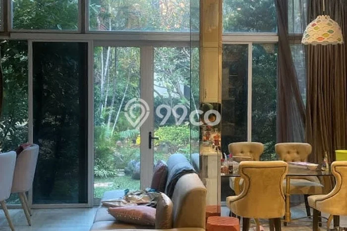 Dijual Rumah Elit Exclusive di Kelapa Gading, Jakarta Utara Dijual Rumah Elit Exclusive di Kelapa Gading, Jakarta Utara