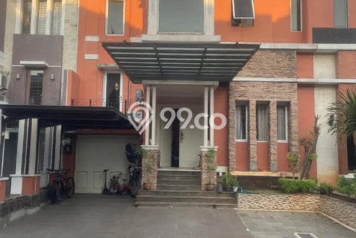 Dijual Rumah Elit Exclusive di Kelapa Gading, Jakarta Utara Dijual Rumah Elit Exclusive di Kelapa Gading, Jakarta Utara