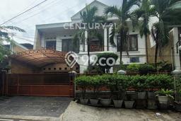 Dijual Rumah Premium dengan Fasilitas Sekitar Lengkap di Kemayoran, Jakarta Pusat Dijual Rumah Premium dengan Fasilitas Sekitar Lengkap di Kemayoran, Jakarta Pusat