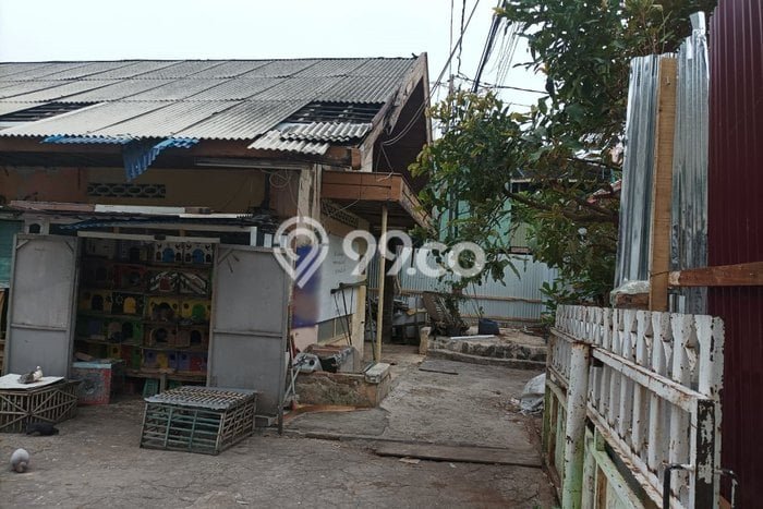 Lahan Dijual Lokasi Strategis di Jakarta Timur dengan Luas 313m2 Lahan Dijual Lokasi Strategis di Jakarta Timur dengan Luas 313m2