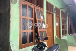 Dijual Rumah Premium dengan Fasilitas Sekitar Lengkap di Kemayoran, Jakarta Pusat Dijual Rumah Premium dengan Fasilitas Sekitar Lengkap di Kemayoran, Jakarta Pusat