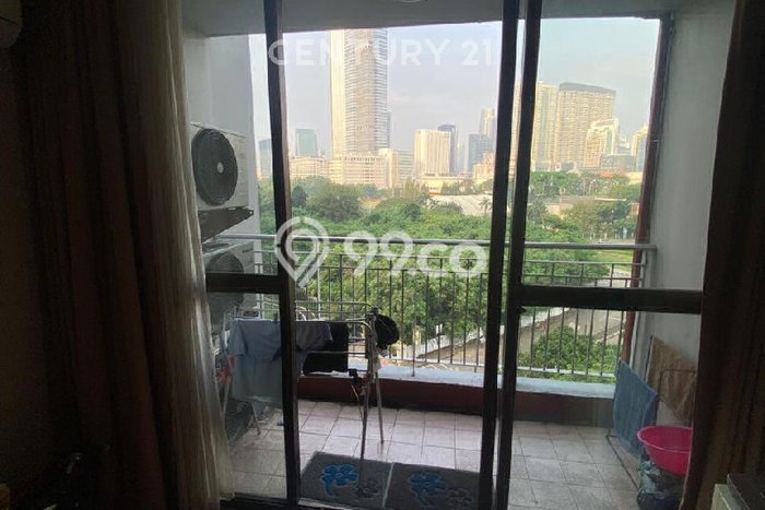 Dijual Apartemen 3 KT & 3 KM di Jakarta Pusat Lokasi Strategis Dijual Apartemen 3 KT & 3 KM di Jakarta Pusat Lokasi Strategis