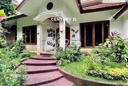 Siap Huni Rumah Mewah 5 Kamar di Cilandak Dekat ke Mana Pun Siap Huni Rumah Mewah 5 Kamar di Cilandak Dekat ke Mana Pun