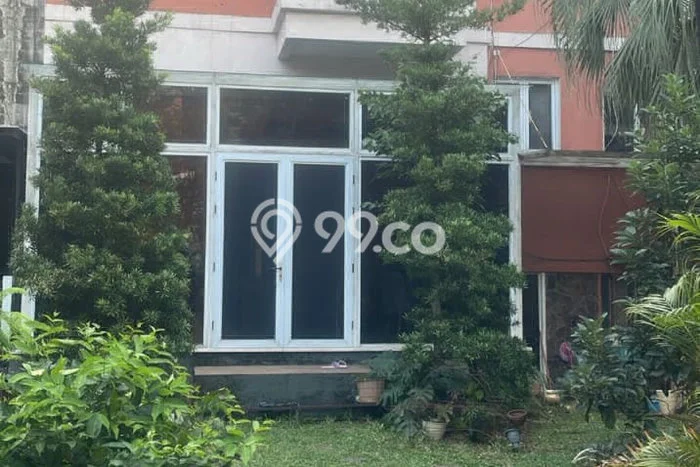 Dijual Rumah Elit Exclusive di Kelapa Gading, Jakarta Utara Dijual Rumah Elit Exclusive di Kelapa Gading, Jakarta Utara