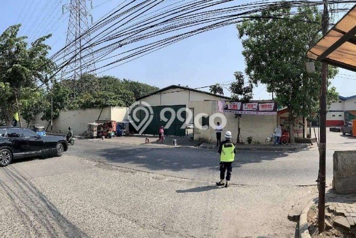 Gudang Bagus Dijual LB 2800m2 Lokasi Strategis Jakarta Utara Area Cocok untuk Berbisnis Gudang Bagus Dijual LB 2800m2 Lokasi Strategis Jakarta Utara Area Cocok untuk Berbisnis