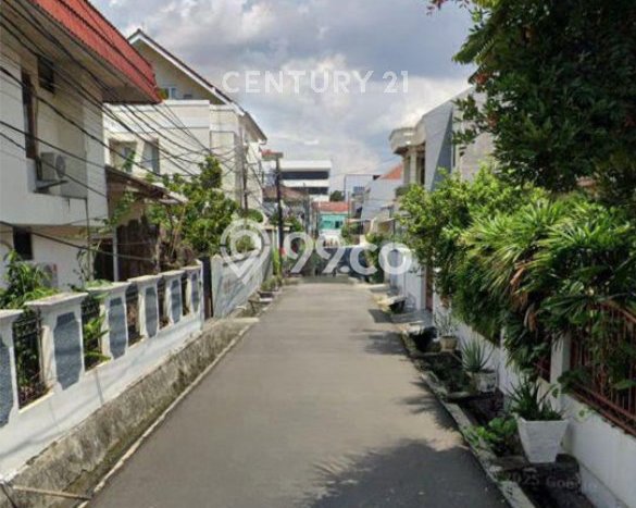 Hunian Super Elit dengan Akses Paling Strategis di Pulo Asem, Jakarta Timur Hunian Super Elit dengan Akses Paling Strategis di Pulo Asem, Jakarta Timur
