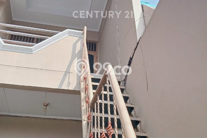 Disewakan Hunian Konsep Modern di Cempaka Putih Jakarta Pusat dengan 3 Kamar Disewakan Hunian Konsep Modern di Cempaka Putih Jakarta Pusat dengan 3 Kamar