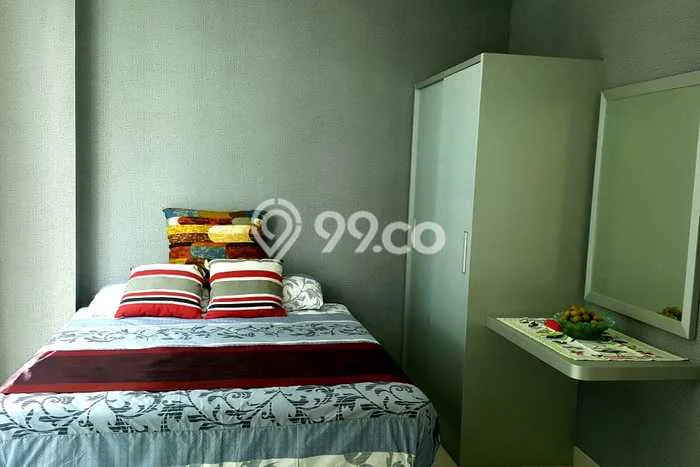 Apartemen Terawat Dijual di Tangerang Spesifikasi 0 KT, 1 KM Apartemen Terawat Dijual di Tangerang Spesifikasi 0 KT, 1 KM