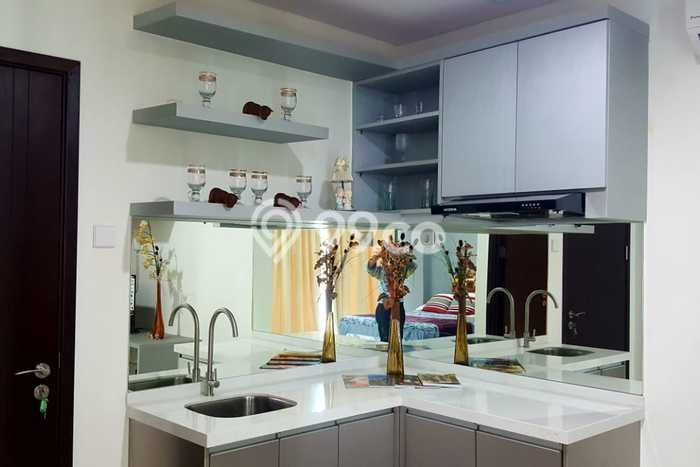 Apartemen Terawat Dijual di Tangerang Spesifikasi 0 KT, 1 KM Apartemen Terawat Dijual di Tangerang Spesifikasi 0 KT, 1 KM