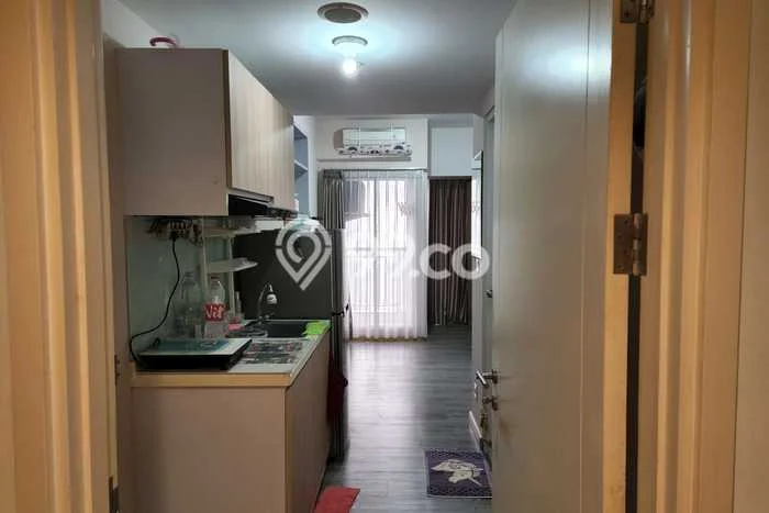 Apartemen Murah Dijual di Tangerang 0 KT & 1 KM Apartemen Murah Dijual di Tangerang 0 KT & 1 KM